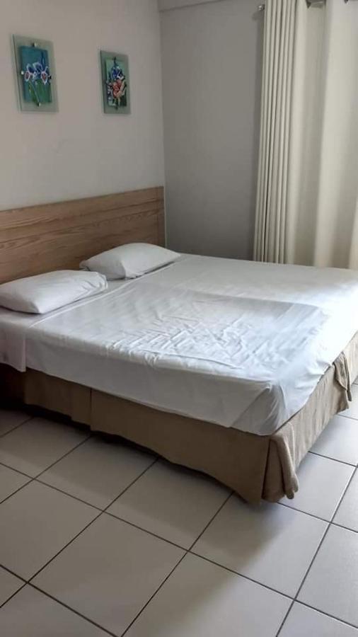 Golden Dolphin 3Pessoas Com Piscinas Termais Mais Toalhas E Roupas De Cama Lencois Travesseiros Fronhas Limpeza Do Check In Impostos E Taxas Ja Incluso Atencao A Hospedagem Podera Ocorrer No Express Ou Grand Hotel,Conforme A Disponibilidade De Apto Caldas Novas Buitenkant foto